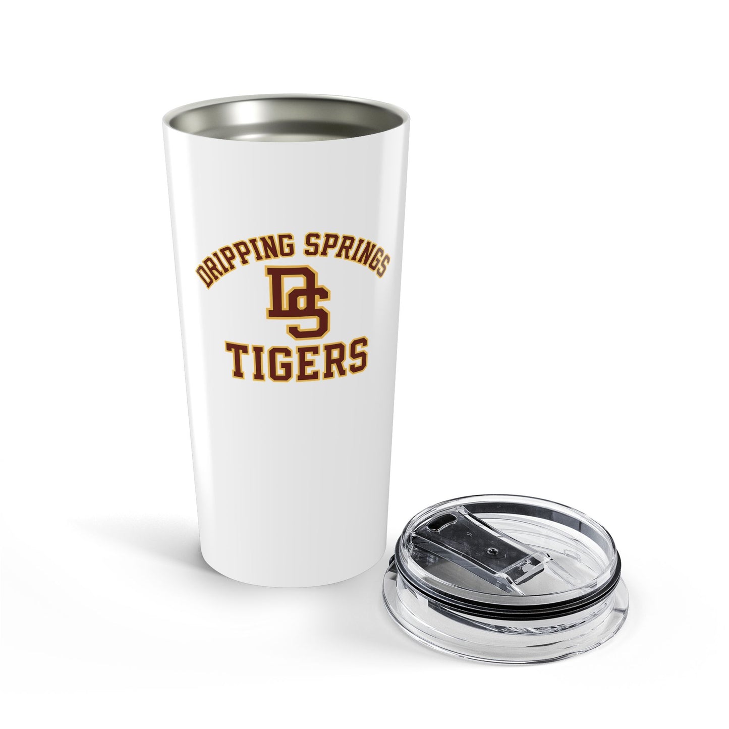 DS Tigers - Tumbler 20oz