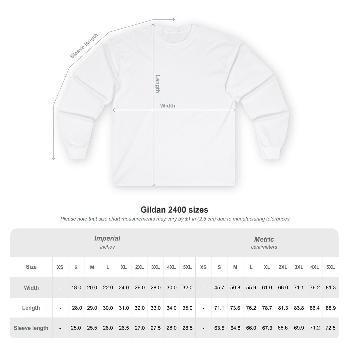 Tigers Unisex Ultra Cotton Long Sleeve Tee