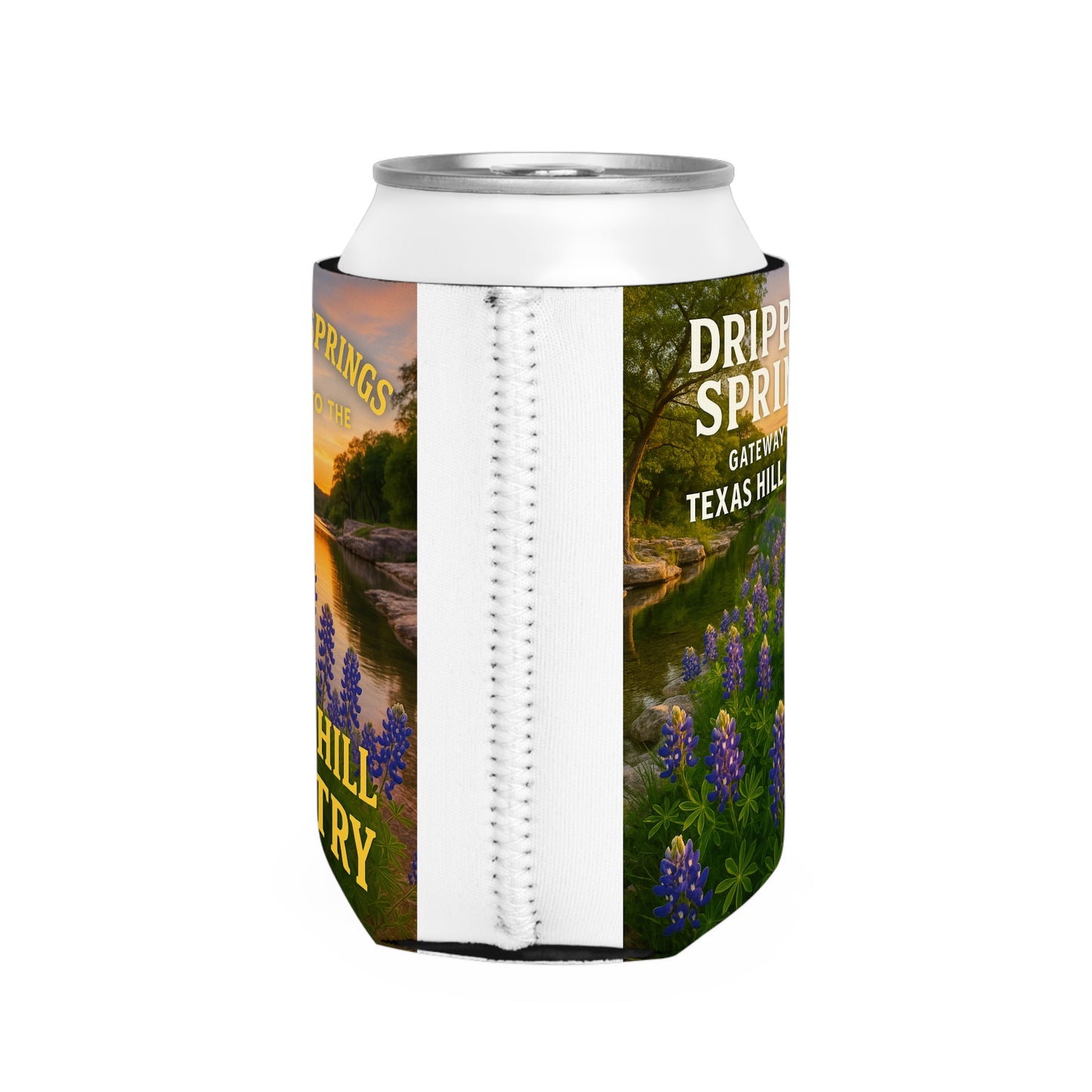 Cooler Sleeve