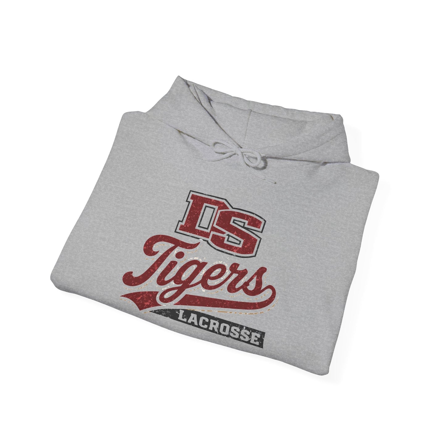 Tigers Unisex Heavy Blend Hoodie