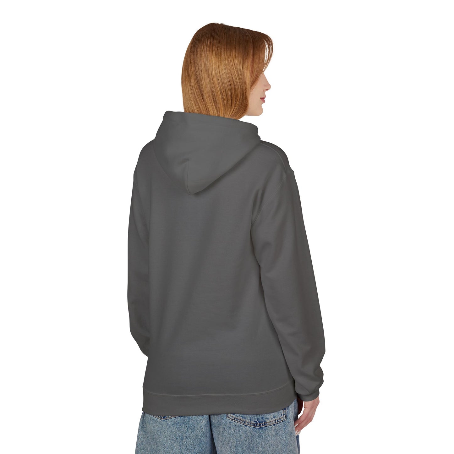 Tigers Lacrosse Hoodie — "Dripping Springs" Team Pride Pullover (multiple colors)