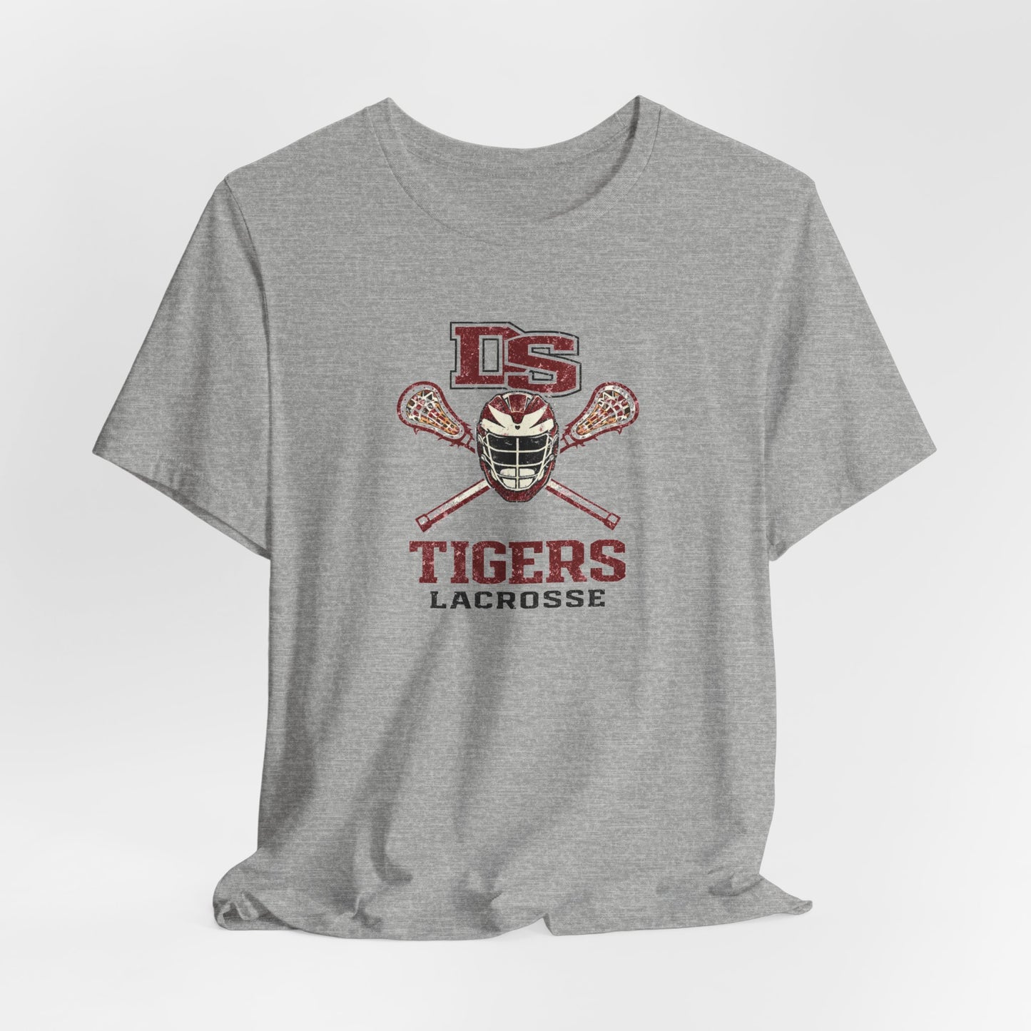 Tigers Unisex Tee