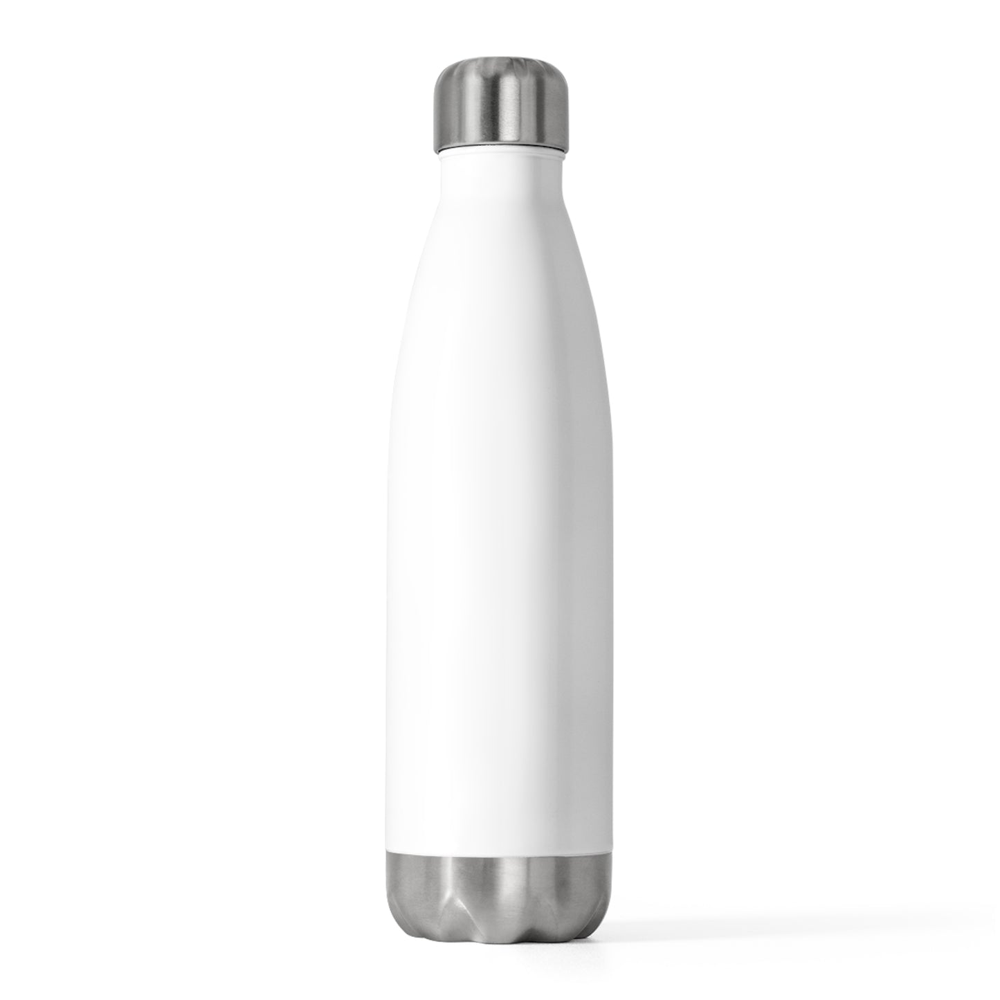 Tigers 20oz Insulated Bottle