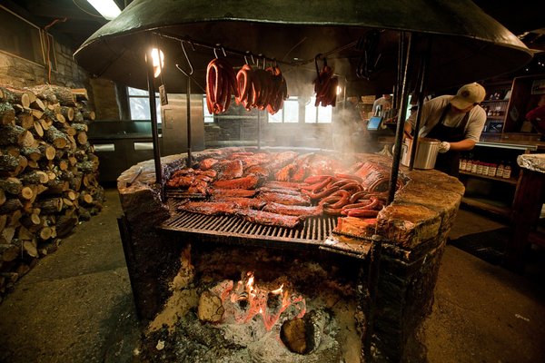 The 5 Best BBQ Joints from Dripping Springs to Fredericksburg