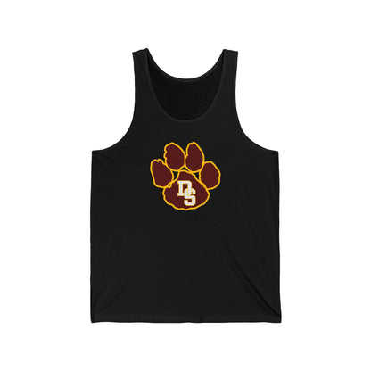 Tigers Jersey Tank