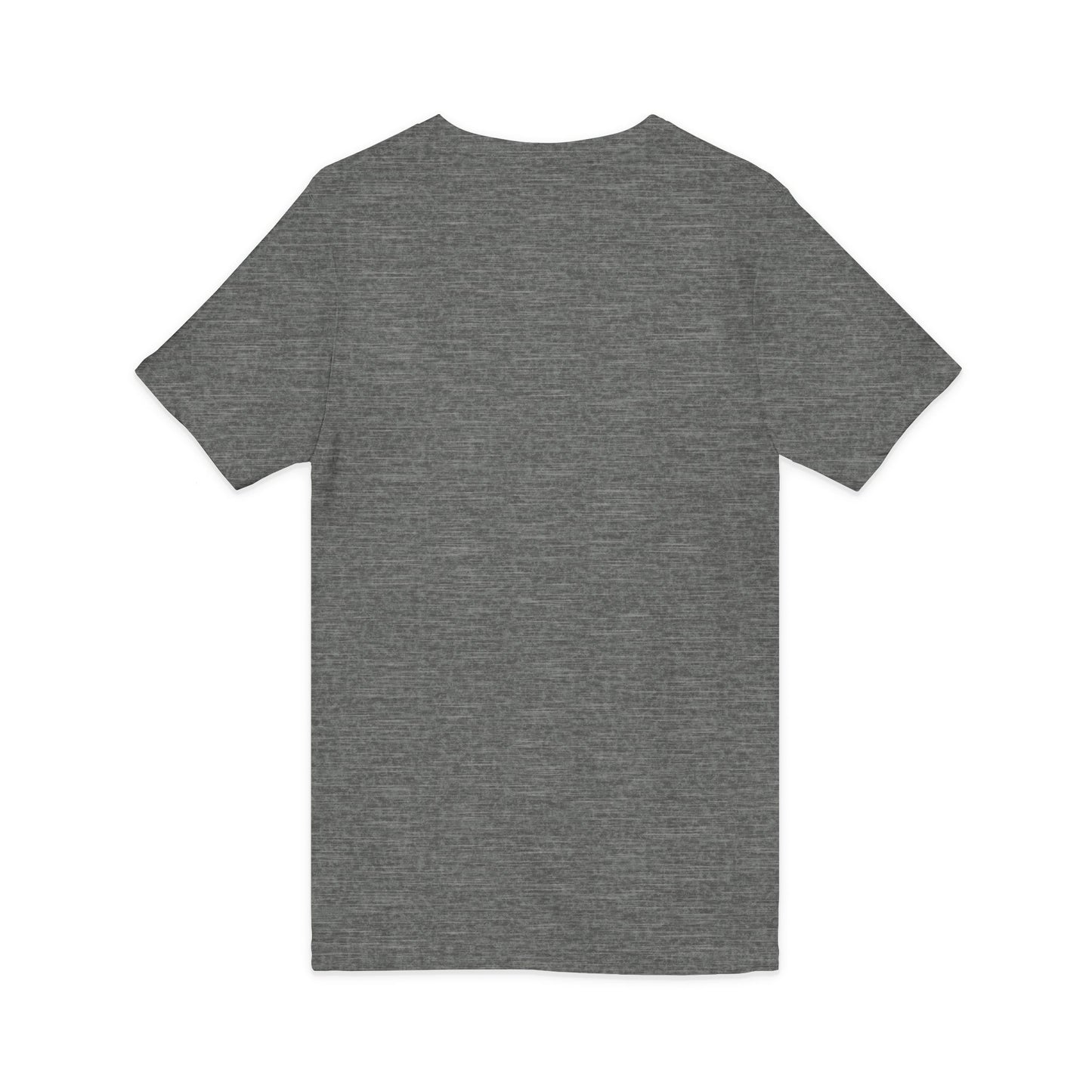 Baseball Mom V-Neck Tee — 'Tigers'