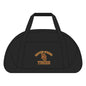 Access Dome Duffel — Tigers Logo Sports Duffel Bag