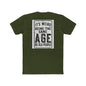 Funny 'Same Age as Old People' — Relatable Humor