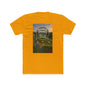 Dripping Springs Gateway to the Hill Country Tee — Scenic Texas Souvenir