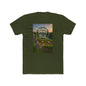 Dripping Springs Gateway to the Hill Country Tee — Scenic Texas Souvenir