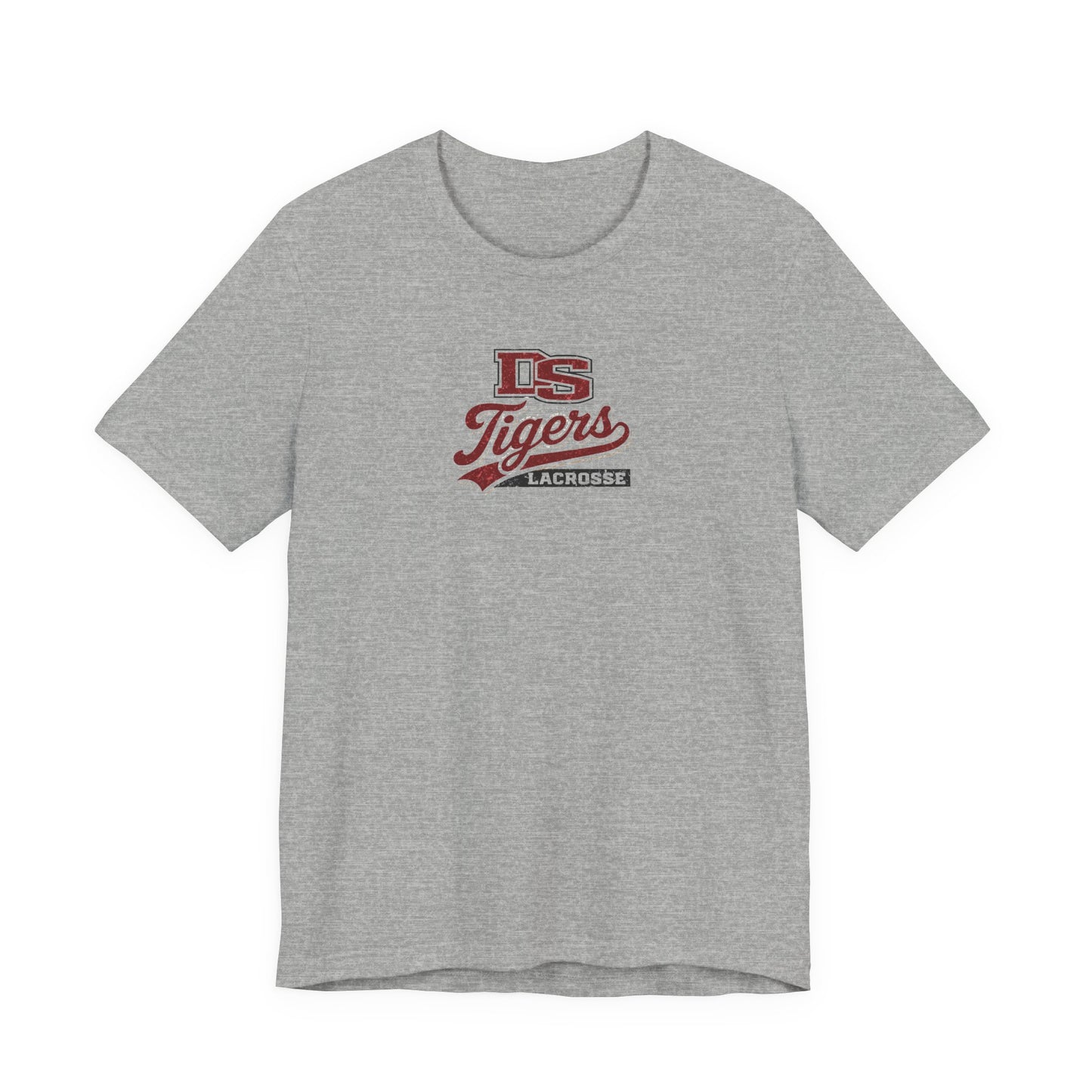 Unisex Lacrosse Tee