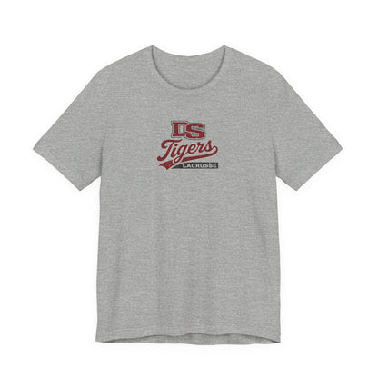 Unisex Lacrosse Tee