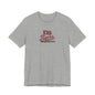 Unisex Lacrosse Tee
