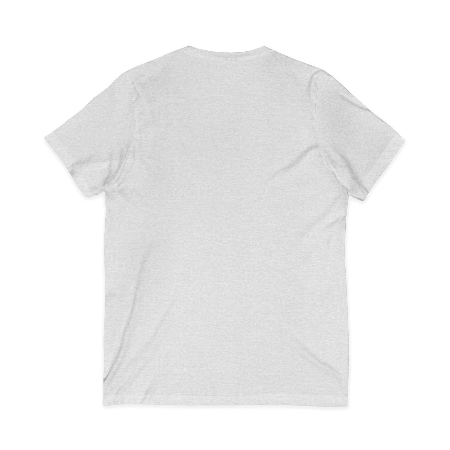 Women's Jersey V-Neck Tee