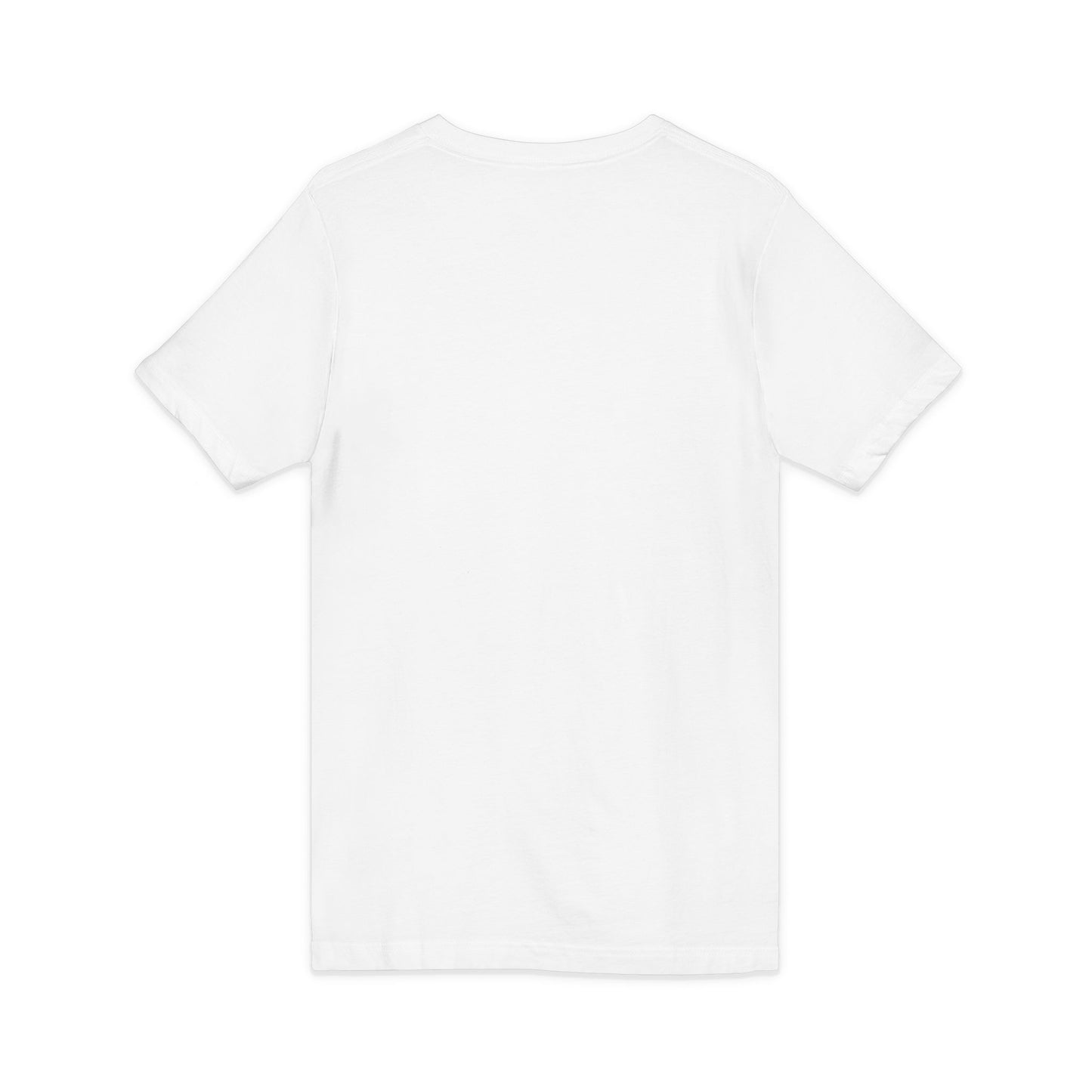 Women's Jersey V-Neck Tee
