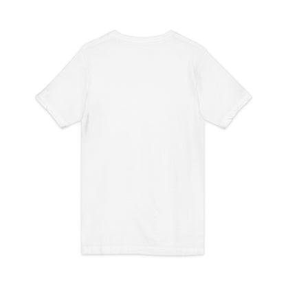 Women's Jersey V-Neck Tee