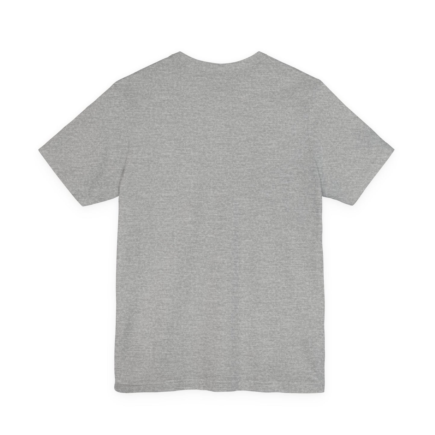 Tigers Unisex Jersey Tee