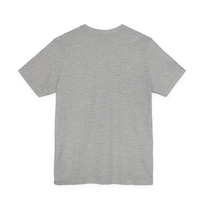 Tigers Unisex Jersey Tee