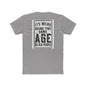 Funny 'Same Age as Old People' — Relatable Humor