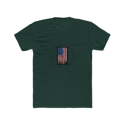 American Flag USA Pride T-Shirt