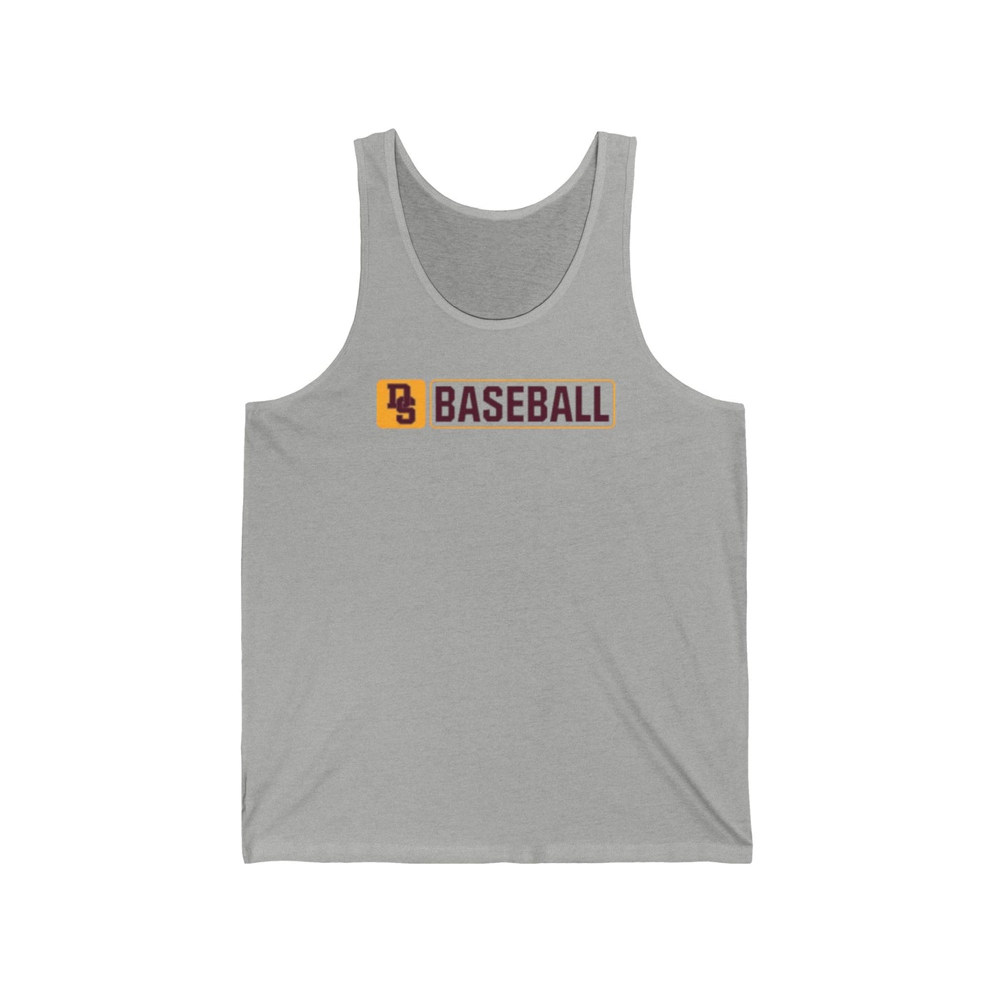 Women's Jersey Tank