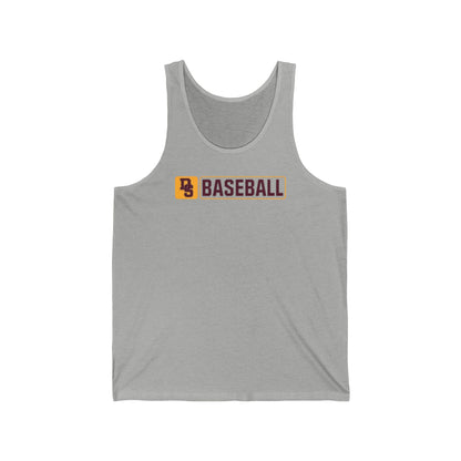 Women's Jersey Tank