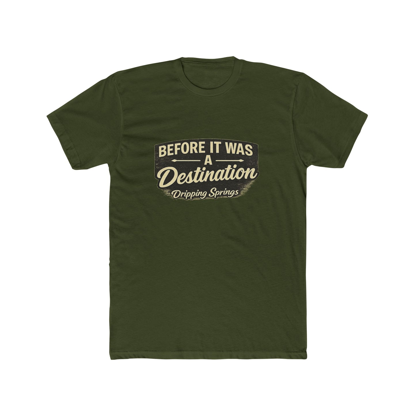 Dripping Springs - We were here before it was a Destination #3