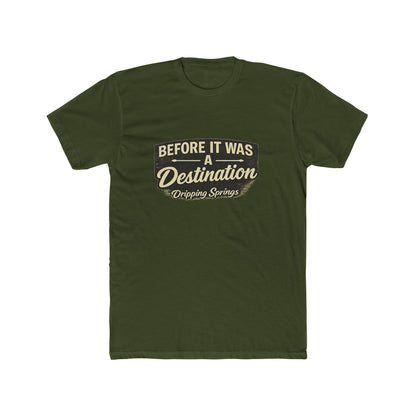 Dripping Springs - We were here before it was a Destination #3