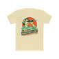 Funny 'Oh Look No One Gives a Shit' Tee — Graphic Cotton Crew Shirt
