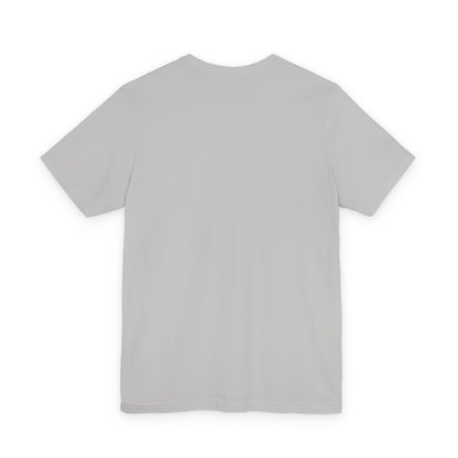 Unisex Jersey Short Sleeve Tee - other color options