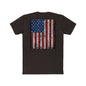 American Flag USA Pride T-Shirt