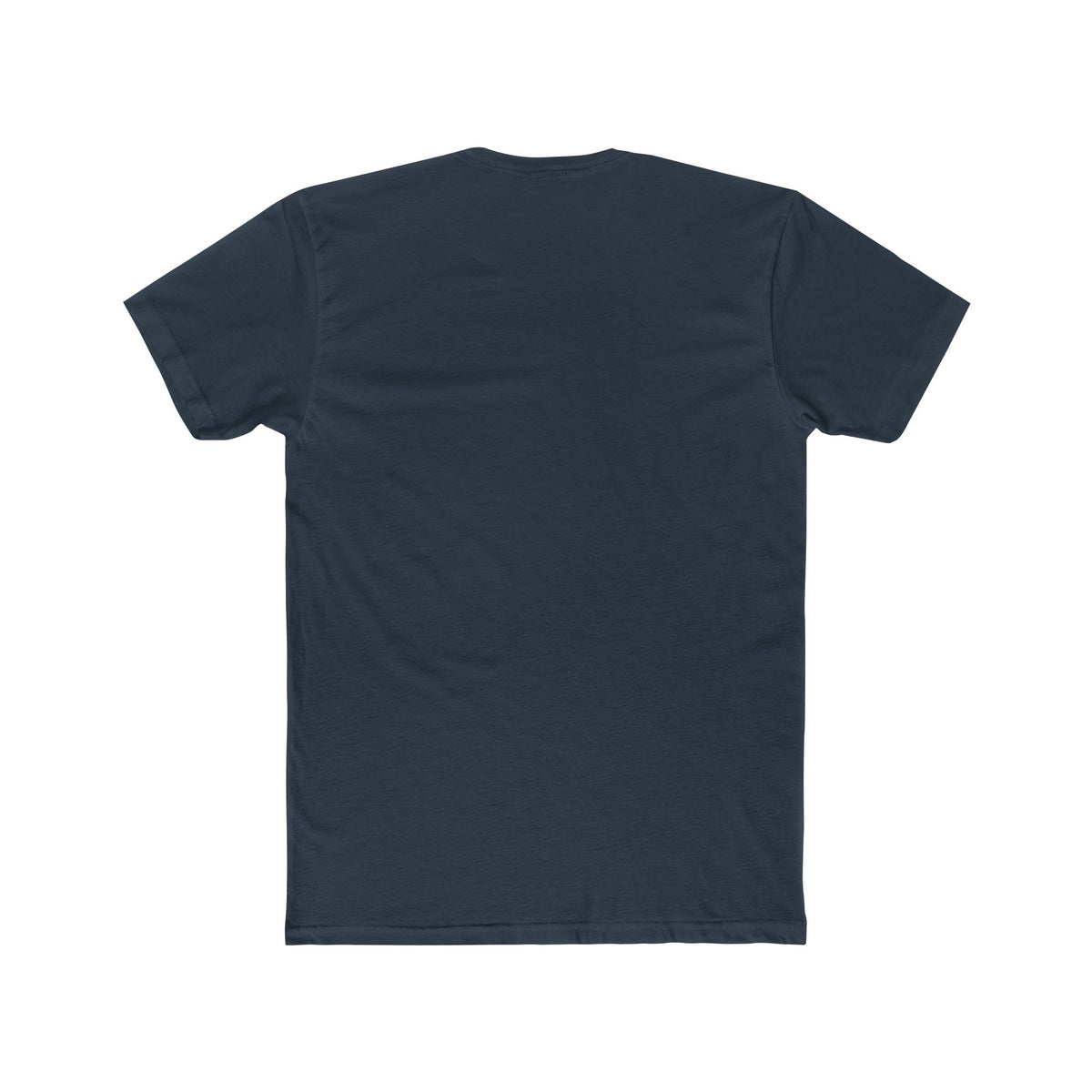 Funny Graphic Tee — "Boobs Men Can Focus On Two Things"