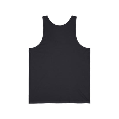 Tigers Jersey Tank
