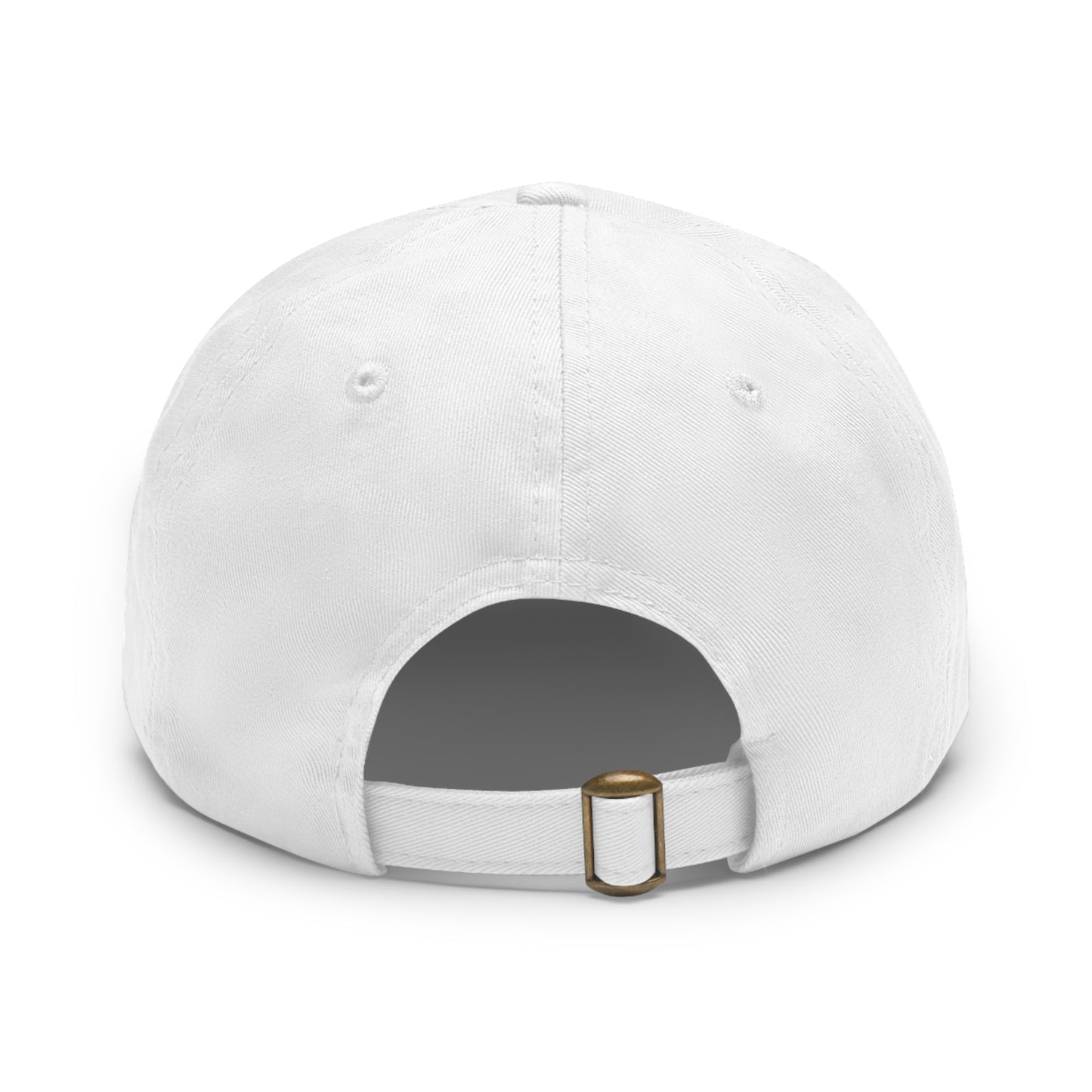 Stylish  with Leather Patch, Perfect for Outdoors, Sports Events, Casual Wear, Gifts for Him, Trendy Accessories