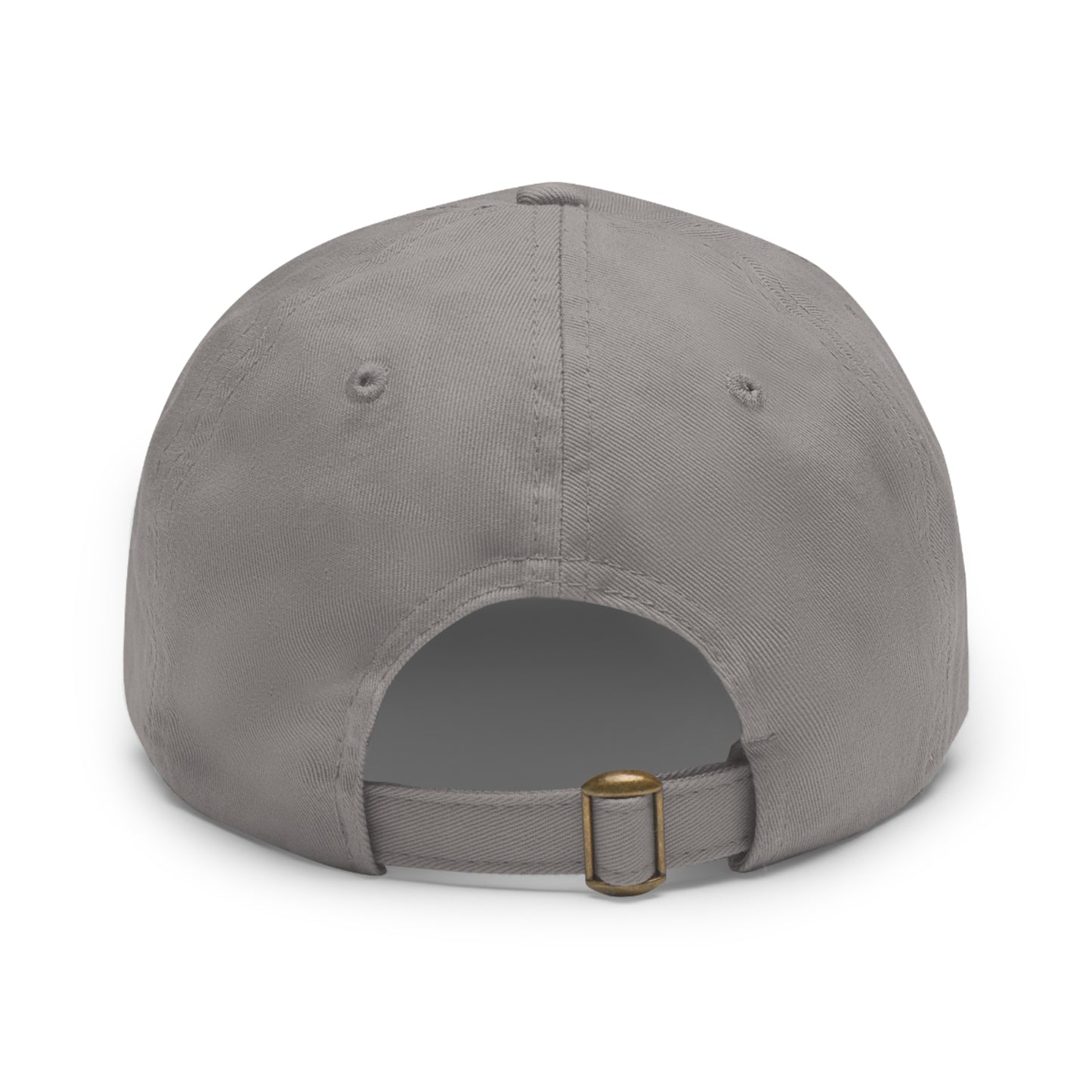 Stylish  with Leather Patch, Perfect for Outdoors, Sports Events, Casual Wear, Gifts for Him, Trendy Accessories