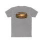 Hill Country Coffee Company Tee — Coffee Shop Logo T-Shirt #2