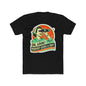 Funny 'Oh Look No One Gives a Shit' Tee — Graphic Cotton Crew Shirt