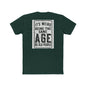 Funny 'Same Age as Old People' — Relatable Humor