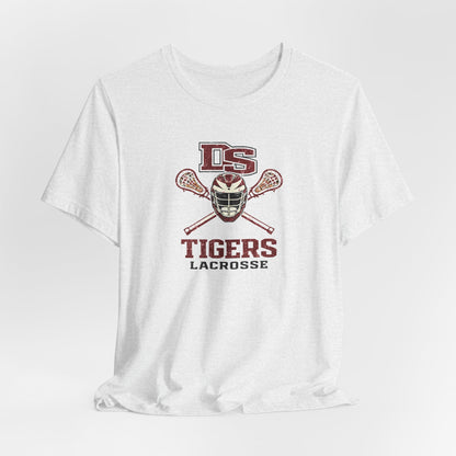 Tigers Unisex  Tee