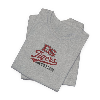 Unisex Lacrosse Tee