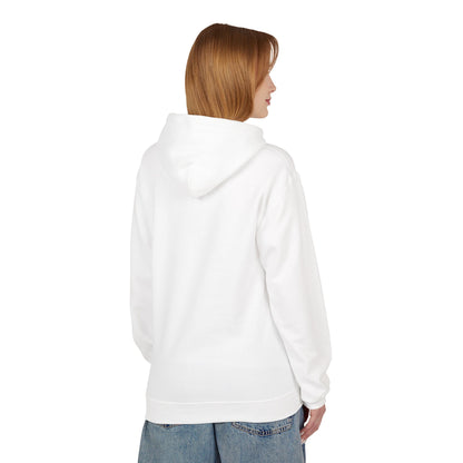 Baseball Unisex Midweight Softstyle Fleece Hoodie- 6 color options