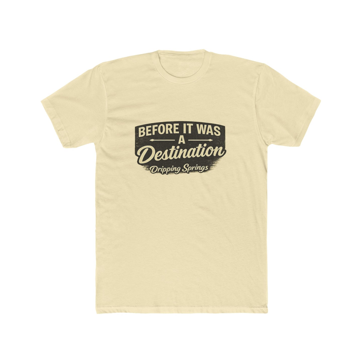 Dripping Springs - We were here before it was a Destination #3