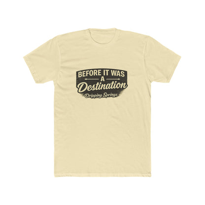 Dripping Springs - We were here before it was a Destination #3