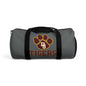 Tigers Paw Duffel Bag – DS School Sports Travel Bag