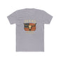 Texas EST 1845 T-Shirt — Vintage State Pride Tee