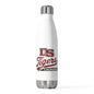 20oz Insulated Bottle