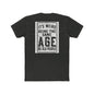 Funny 'Same Age as Old People' — Relatable Humor