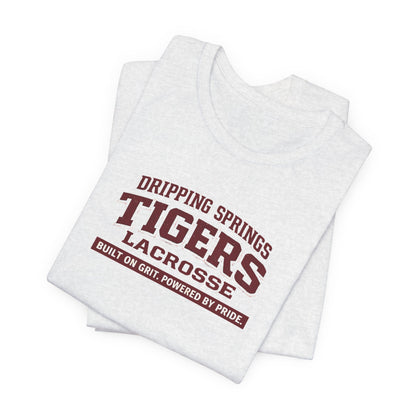 Tigers Unisex Jersey Tee
