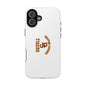 Dripping Springs Tigers Magnetic Impact-Resistant Phone Case