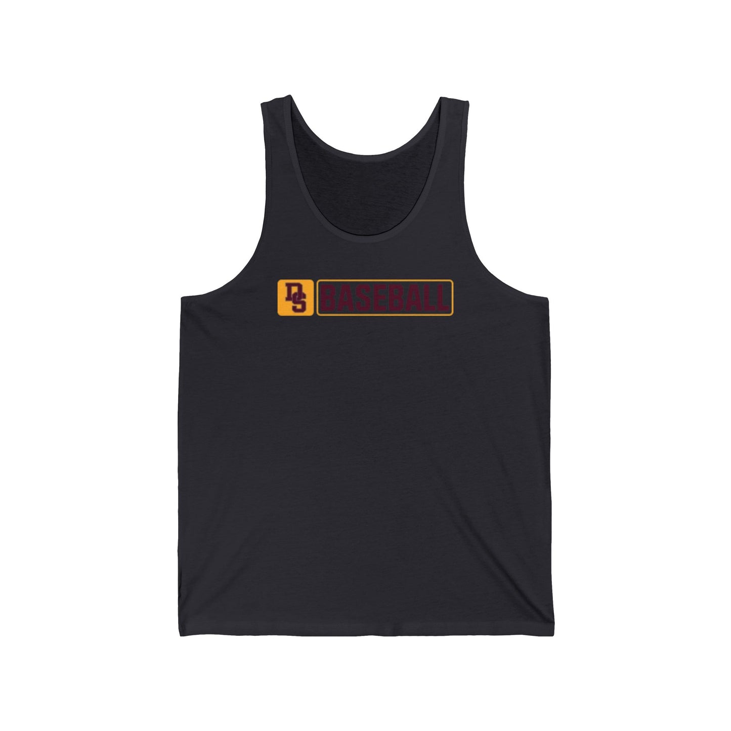 Women's Jersey Tank